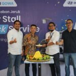 Hyundai Kebon Jeruk Hadirkan Stall Quick Service Pelanggan Hyundai