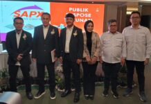 SAPX Express Mampu Mencetak Laba Positif