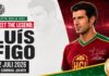 Legenda Luís Figo Meriahkan Puncak Pesta Bola HGI 2026 Jakarta