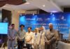 Bersama BCA Syariah Sahabat Berkahmu Hadir di Masjid Istiglal