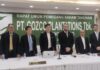 PT. GOZCO Plantations Tbk Gelar Public Expose Tahunan 2025