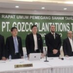 Laba Melonjak, Gozco Siapkan Capex Rp152 Miliar 2025