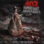 Ritual Jelangkung Buka Teror Rumah Sakit Angker Korea