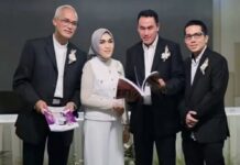 ASPERINDO MINTA PEMBATALAN Tarif JASPER DAN SGHA