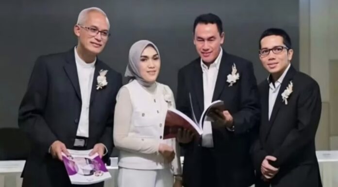 ASPERINDO MINTA PEMBATALAN Tarif JASPER DAN SGHA