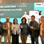 U by Prodia dan blu by BCA Digital Hadirkan U-aang
