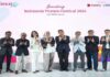 Indonesia Women Fest 2026 Catat 23 Ribu Pengunjung IWF