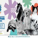 Dog Community Gathering Meriahkan Roadshow Jakarta International Pet Show JIPS