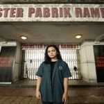 Monster Pabrik Rambut