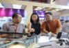 Koelnmesse dan AMARA Bentuk Joint Venture Perkuat Industri Pameran Nine
