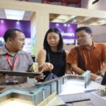 Koelnmesse dan AMARA Bentuk Joint Venture Perkuat Industri Pameran Nine