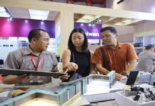 Koelnmesse dan AMARA Bentuk Joint Venture Perkuat Industri Pameran Nine