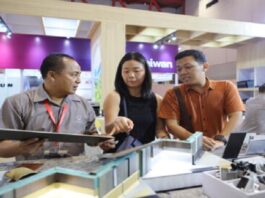 Koelnmesse dan AMARA Bentuk Joint Venture Perkuat Industri Pameran Nine