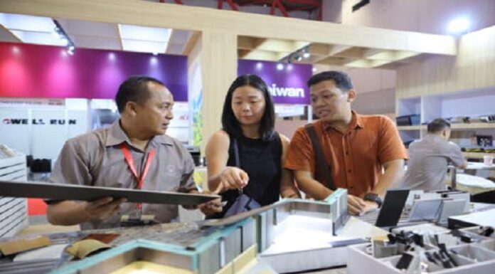 Koelnmesse dan AMARA Bentuk Joint Venture Perkuat Industri Pameran Nine