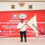 PRI Resmi Berdiri