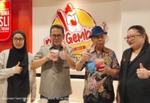 Pak Gembus