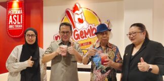 Pak Gembus