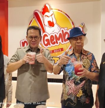 Pak Gembus