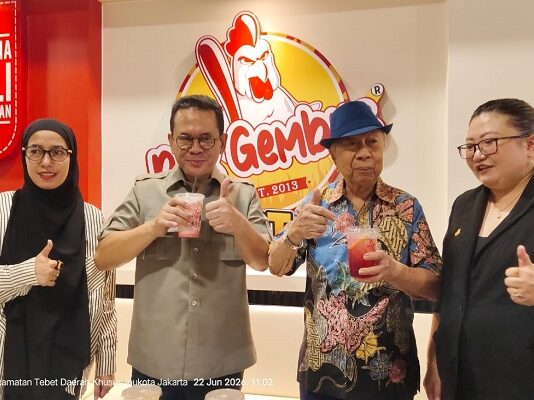 Pak Gembus