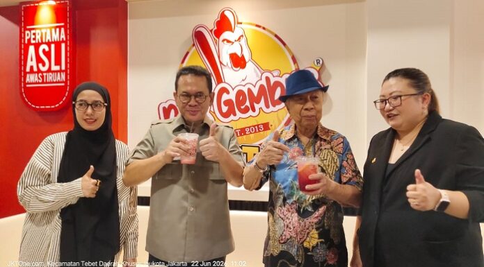 Pak Gembus