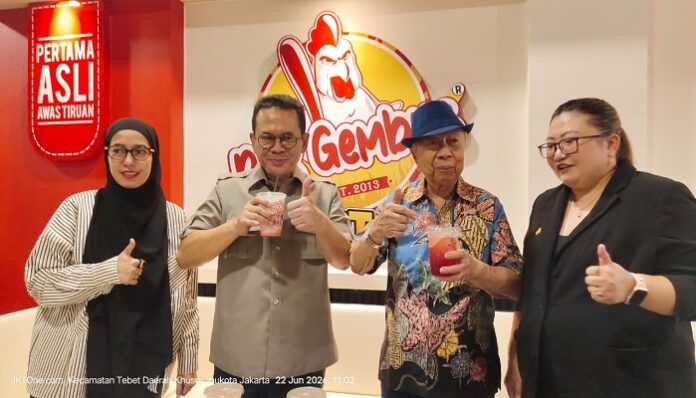 Pak Gembus
