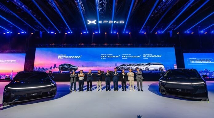 XPENG