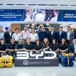 BYD