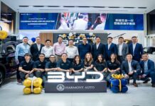 BYD