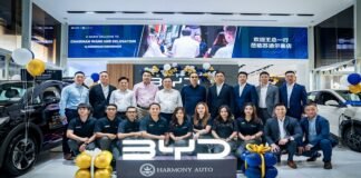 BYD