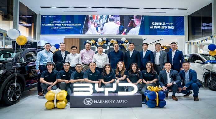 BYD