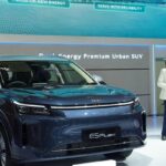 DFSK E5 Plus Resmi Dijual di GIIAS 2026 Harga Spesial DFSK