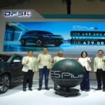 DFSK E5Plus_GIIAS 2026a