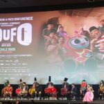Review FOUFO Padukan Komedi Fiksi Ilmiah Dengan Budaya Madura FOUFO