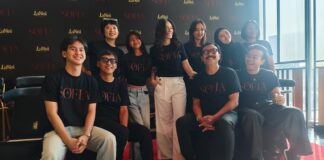 Film Sofia Umumkan Deretan Pemain Lintas Generasi Siap Jalani Syuting Perdana