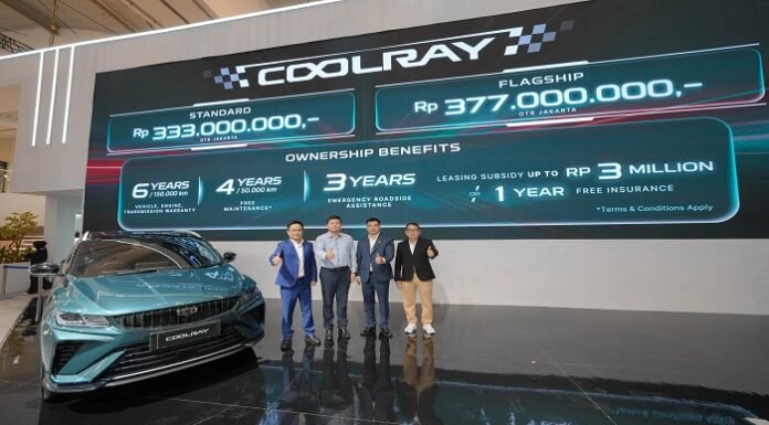 Geely