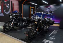 Harley-Davidson Hadirkan Dua Liberty Edition di GIIAS 2026 Harley