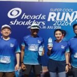 Head & Shoulders Super Cool Run 2026c