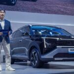 Hyundai Turunkan Harga STARGAZER Cartenz Mulai Rp241 Juta di GIIAS 2026 Hyundai
