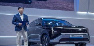 Hyundai Turunkan Harga STARGAZER Cartenz Mulai Rp241 Juta di GIIAS 2026 Hyundai