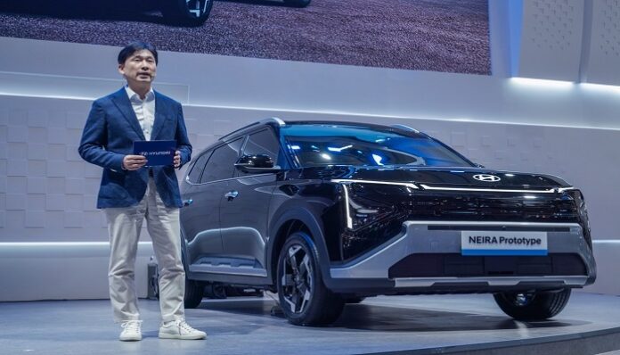 Hyundai