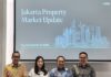 Konsep TOD Sap Membentuk Pengembangan Kota Masa Depan