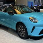 Inchcape GWM Indonesia Hadirkan GWM Tank dan ORA5 GIIAS 2026