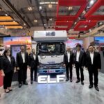 Isuzu Tunjukkan Fleksibilitas Kendaraan Niaga untuk Ragam Bisnis di GIIAS 2026