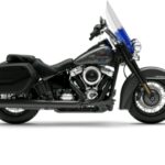 Harley Davidson Hadirkan Dua Model Istimewa GIIAS 2026