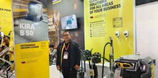 Karcher
