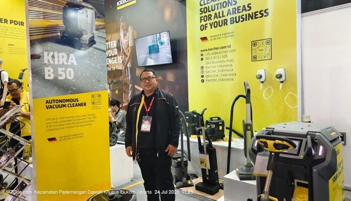 Karcher