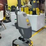 Karcher PDIR4 – Vacum
