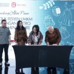 Kemendag Metro Cibubur