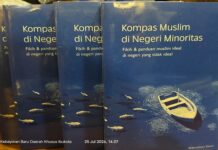 Buku Muslim