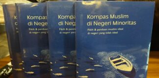 Buku Muslim